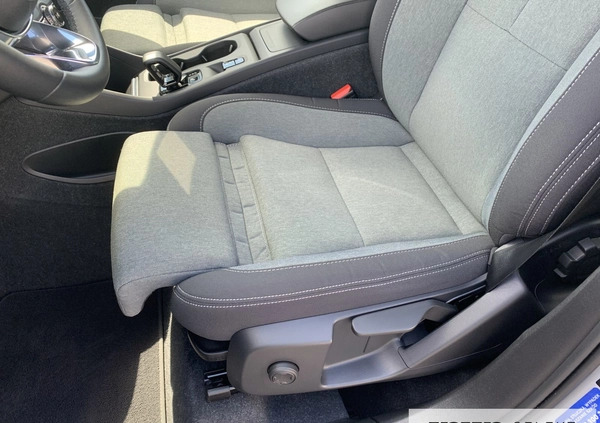 Volvo XC 40 cena 177777 przebieg: 13783, rok produkcji 2023 z Brwinów małe 254
